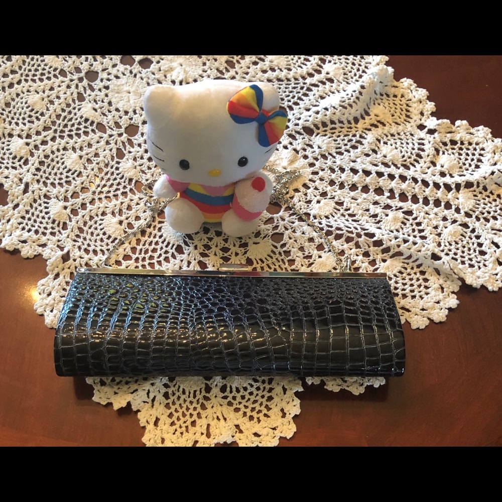 Clutch bag